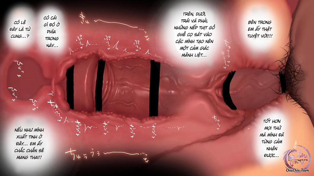 Omega Bên Bờ Biển 9 trang 18