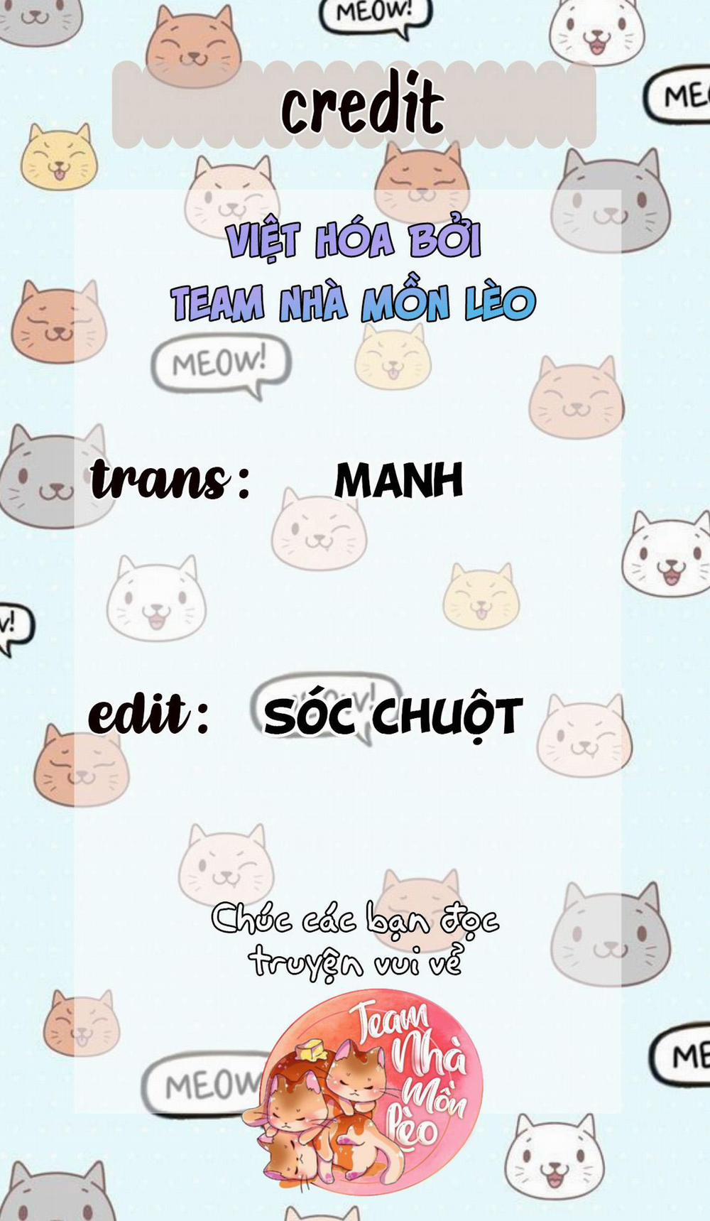 Omega Có Thai Cùng Ác Qủy 5 trang 28