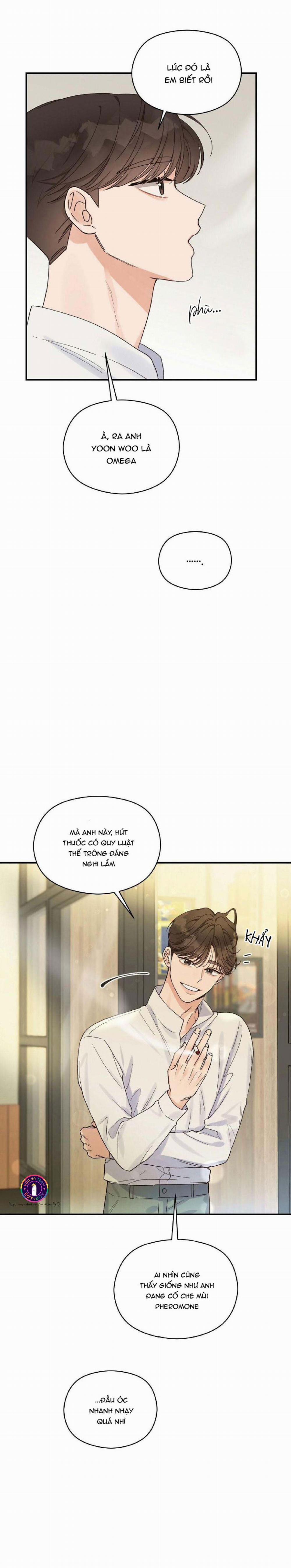 Omega Complex (END) 10 trang 11