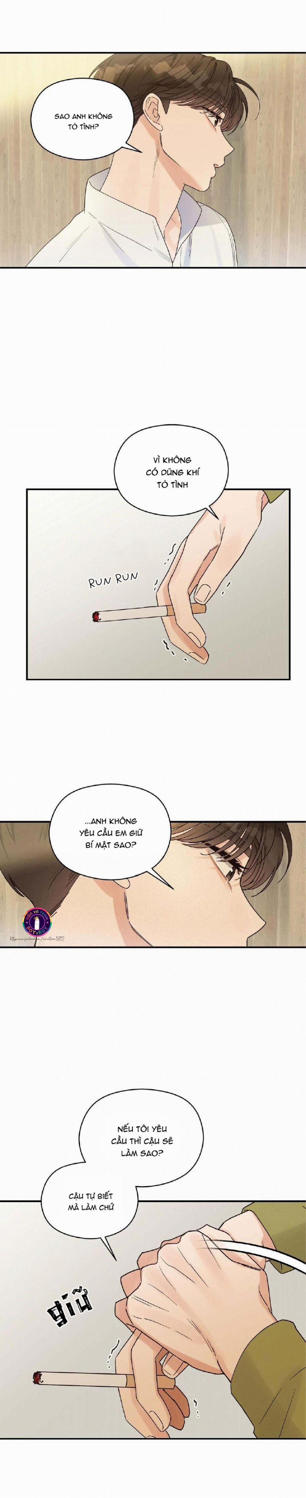 Omega Complex (END) 10 trang 14