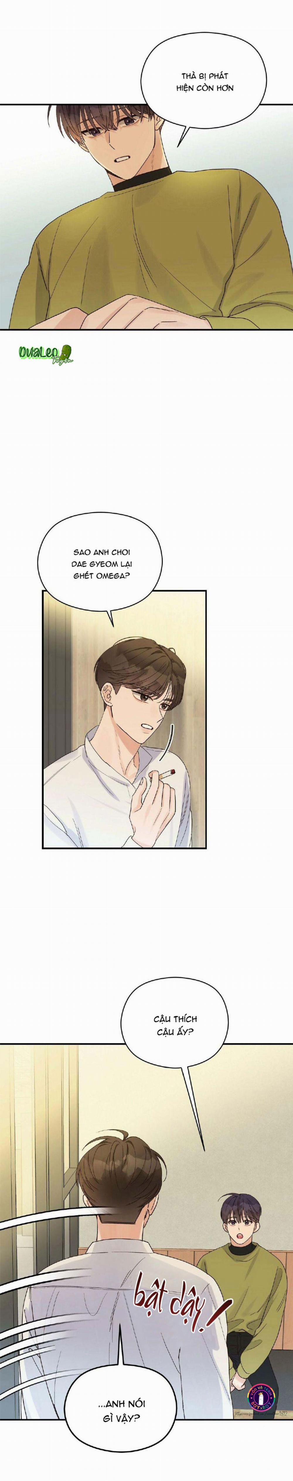 Omega Complex (END) 10 trang 15