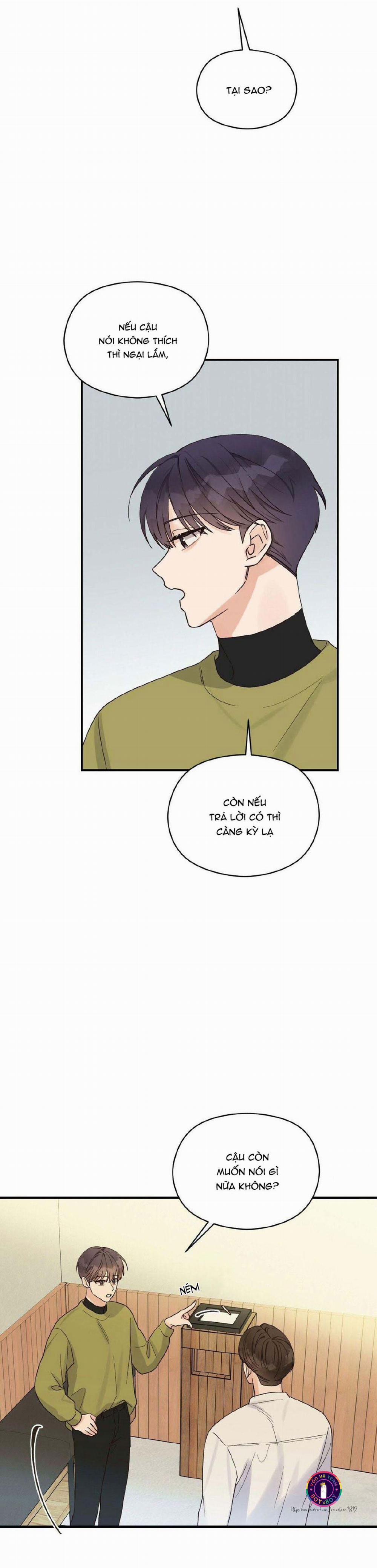 Omega Complex (END) 10 trang 17