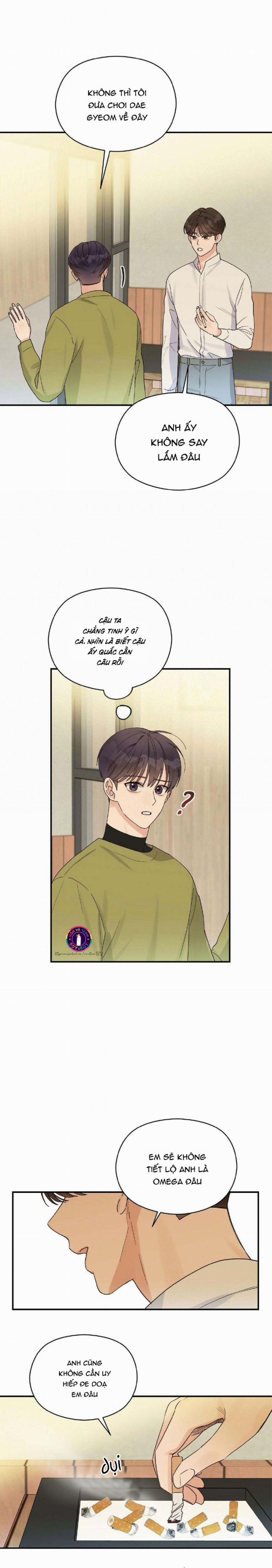 Omega Complex (END) 10 trang 18