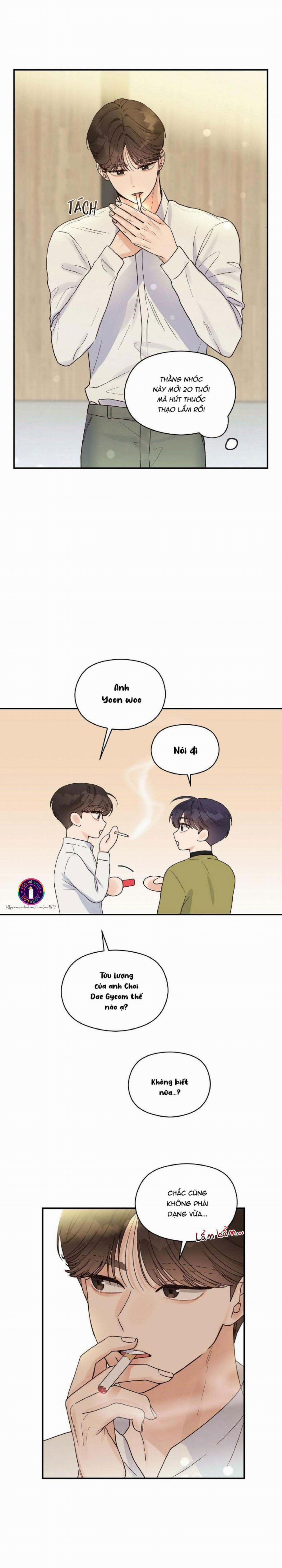 Omega Complex (END) 10 trang 4