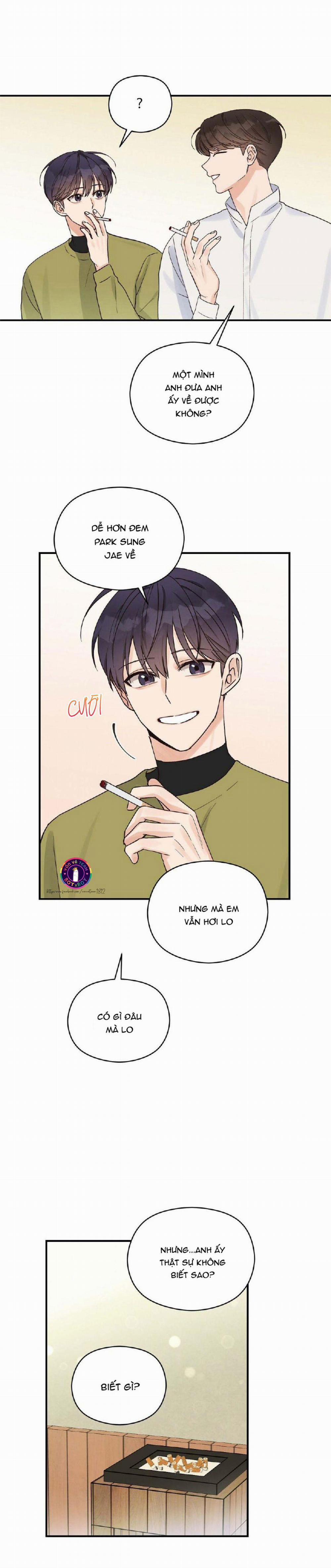 Omega Complex (END) 10 trang 5