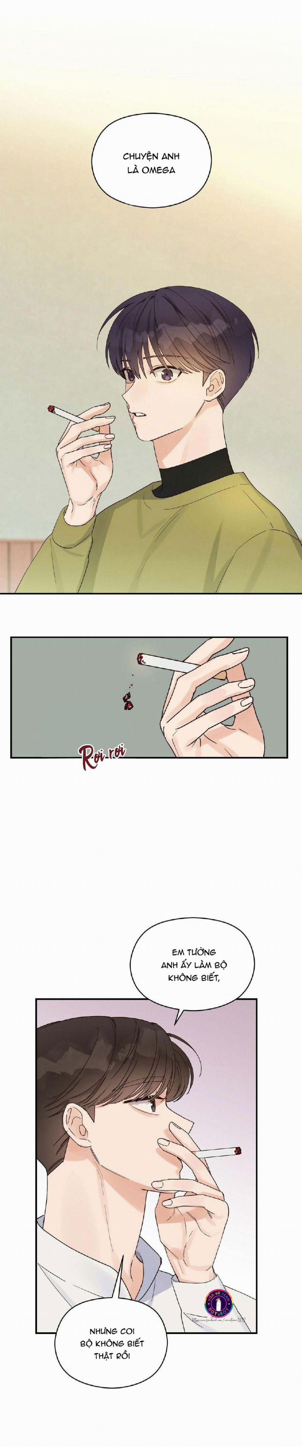 Omega Complex (END) 10 trang 6