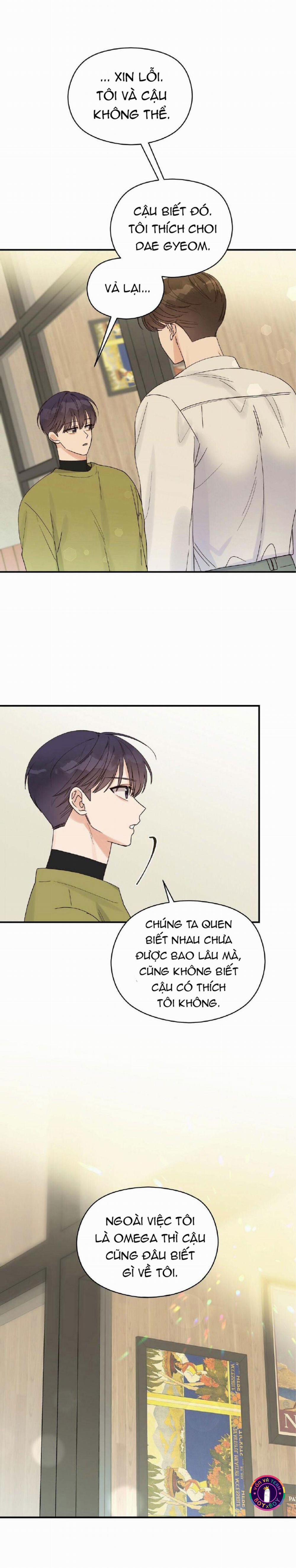 Omega Complex (END) 11 trang 1