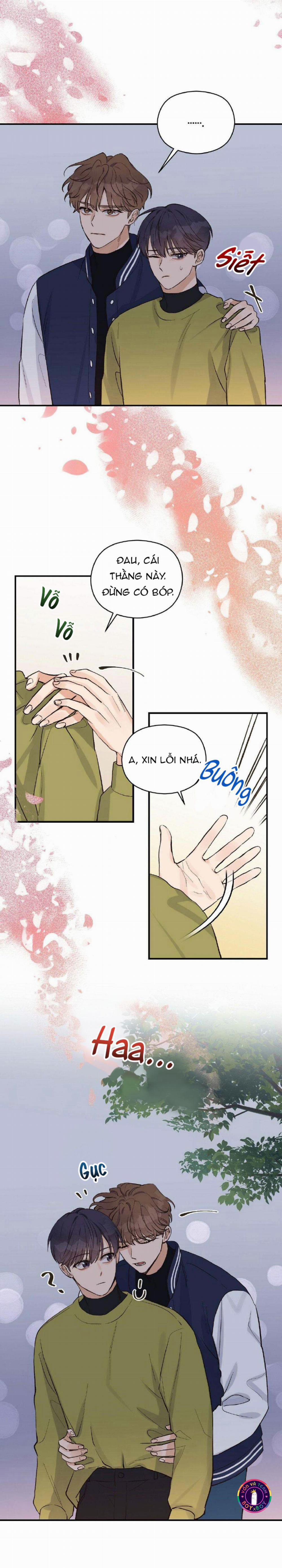 Omega Complex (END) 11 trang 12