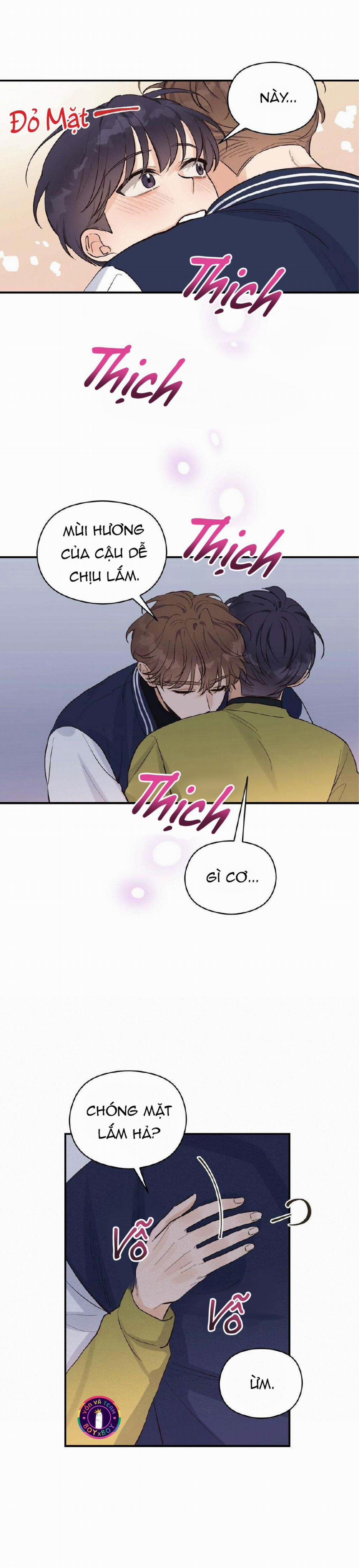 Omega Complex (END) 11 trang 15