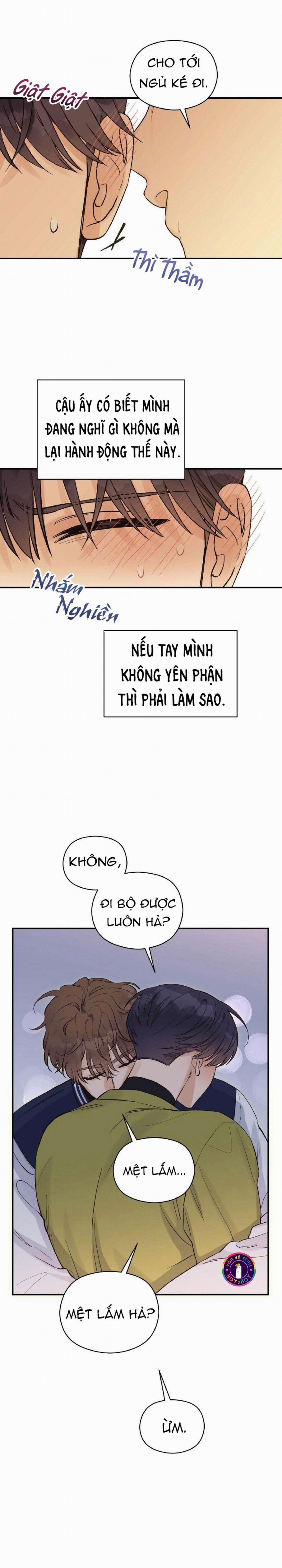 Omega Complex (END) 11 trang 18