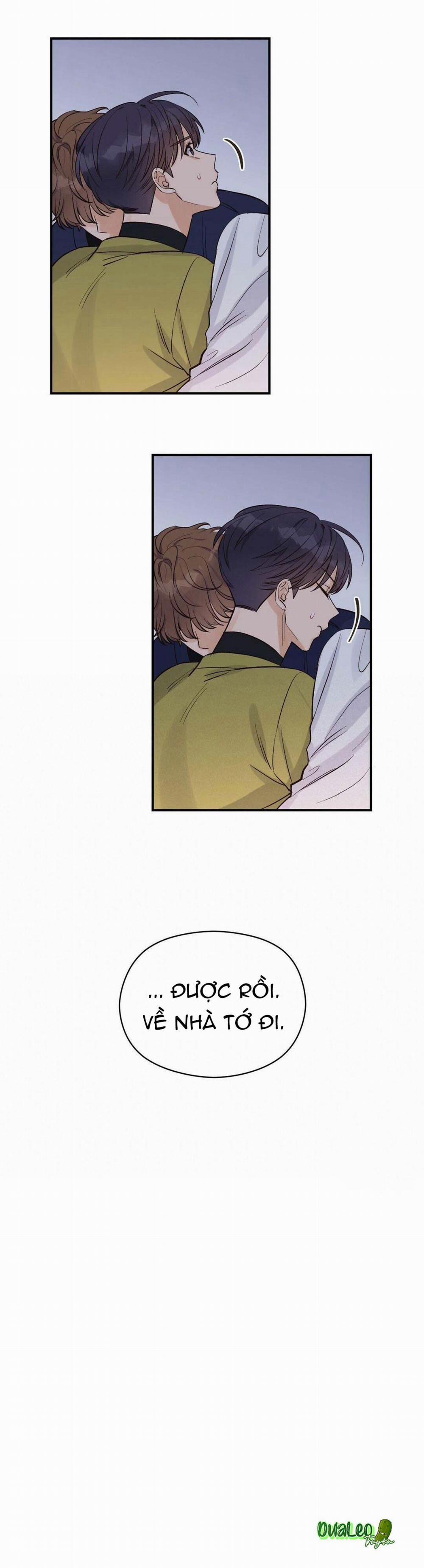 Omega Complex (END) 11 trang 19