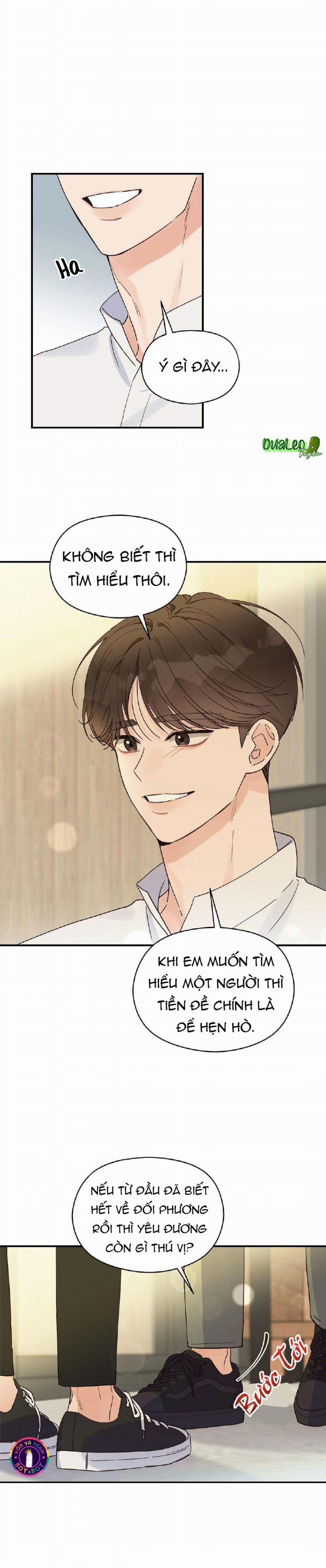 Omega Complex (END) 11 trang 2