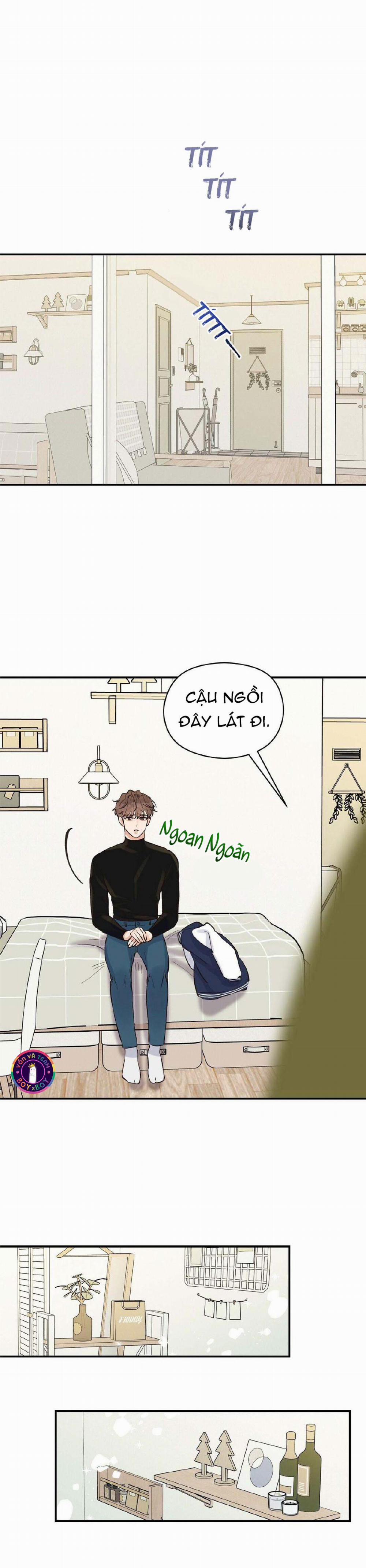 Omega Complex (END) 11 trang 20