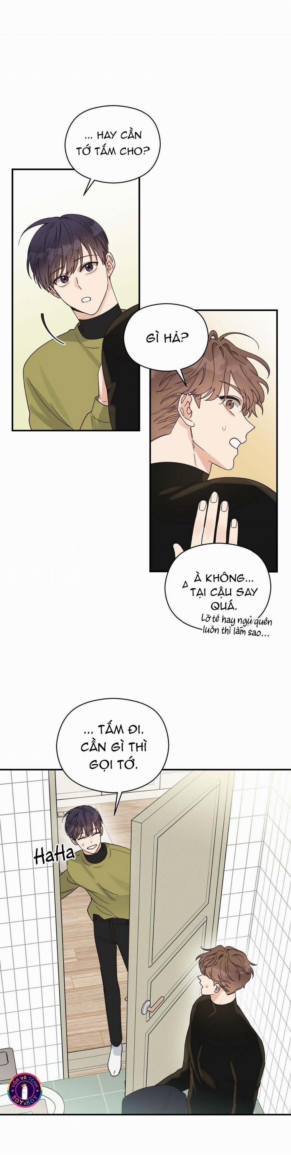 Omega Complex (END) 12 trang 1