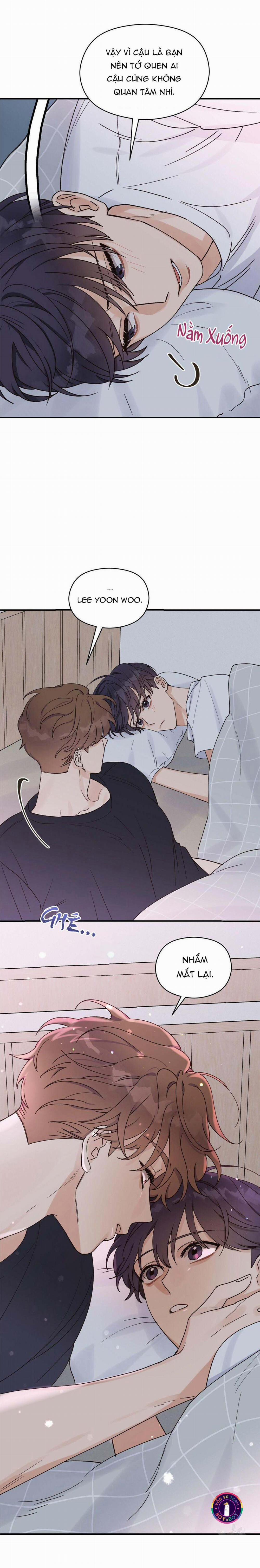 Omega Complex (END) 12 trang 15