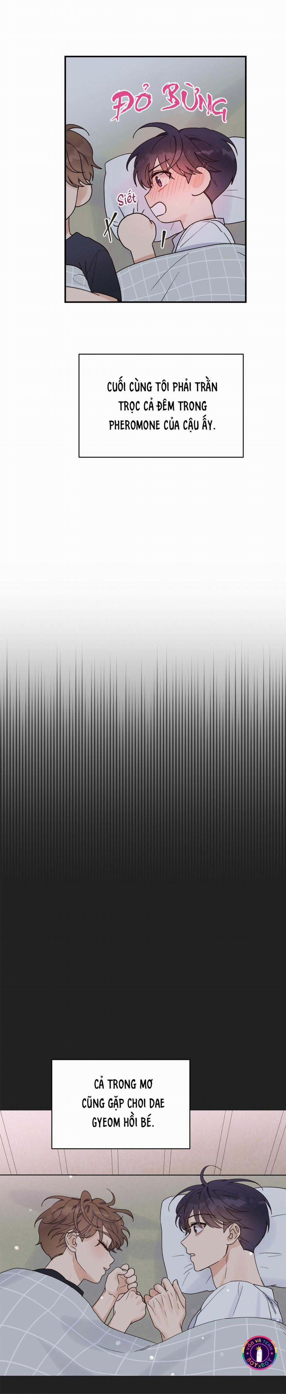 Omega Complex (END) 12 trang 17