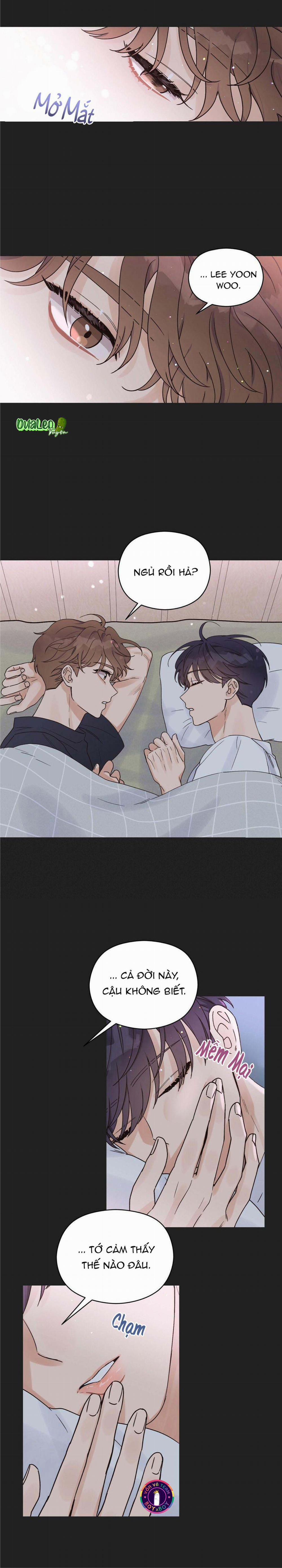 Omega Complex (END) 12 trang 19