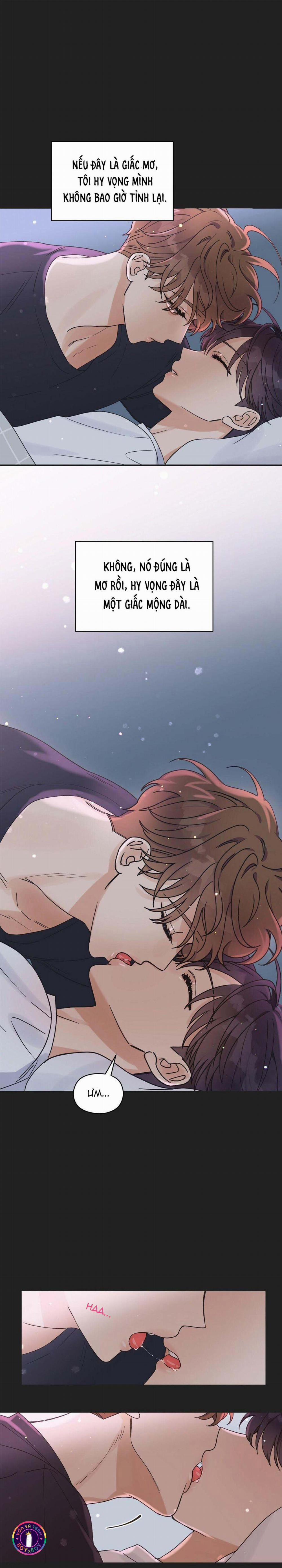 Omega Complex (END) 12 trang 20