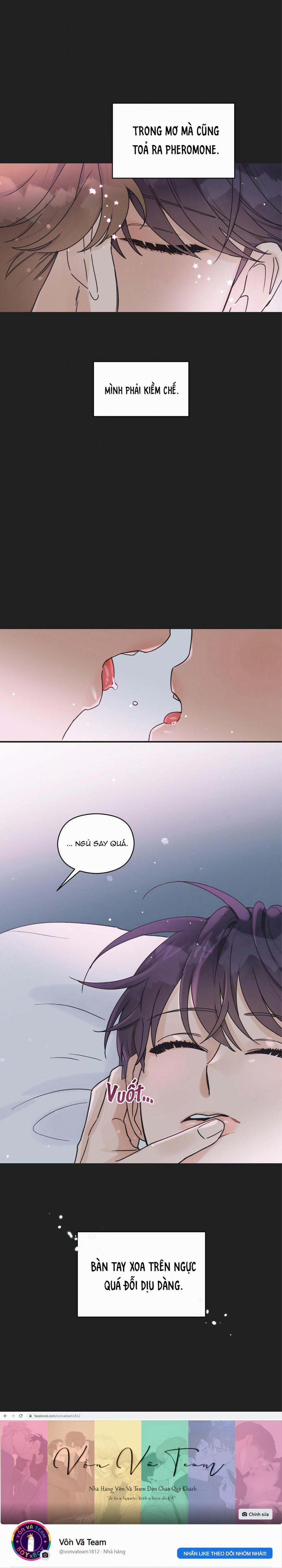 Omega Complex (END) 12 trang 21
