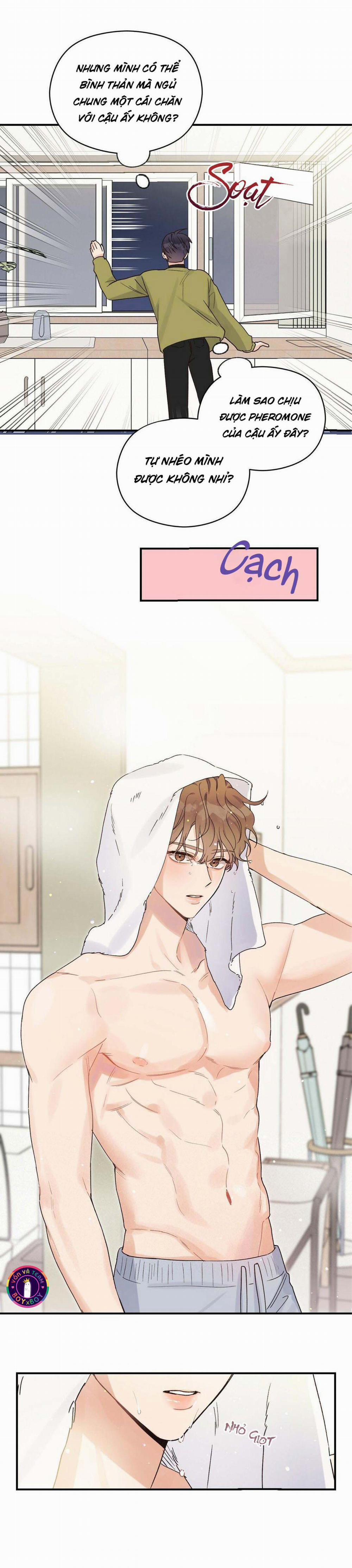Omega Complex (END) 12 trang 3