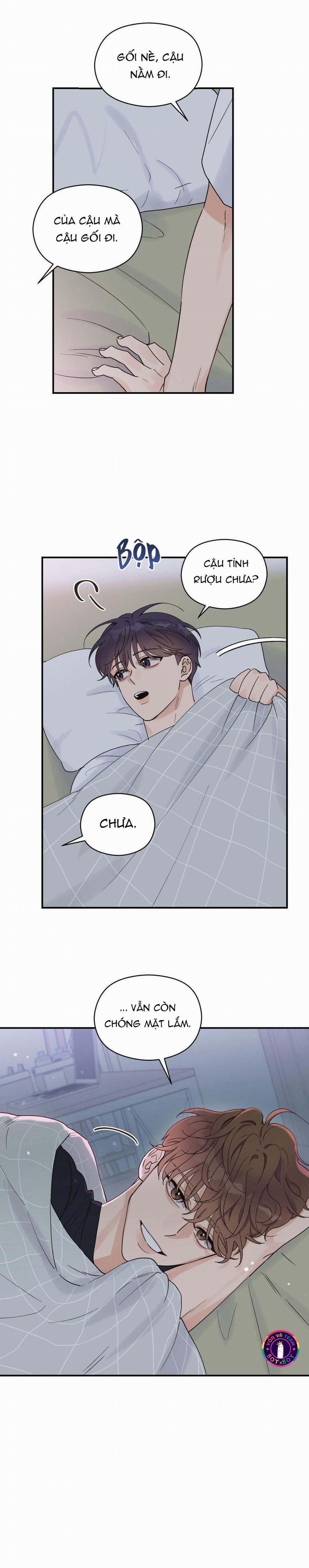 Omega Complex (END) 12 trang 8