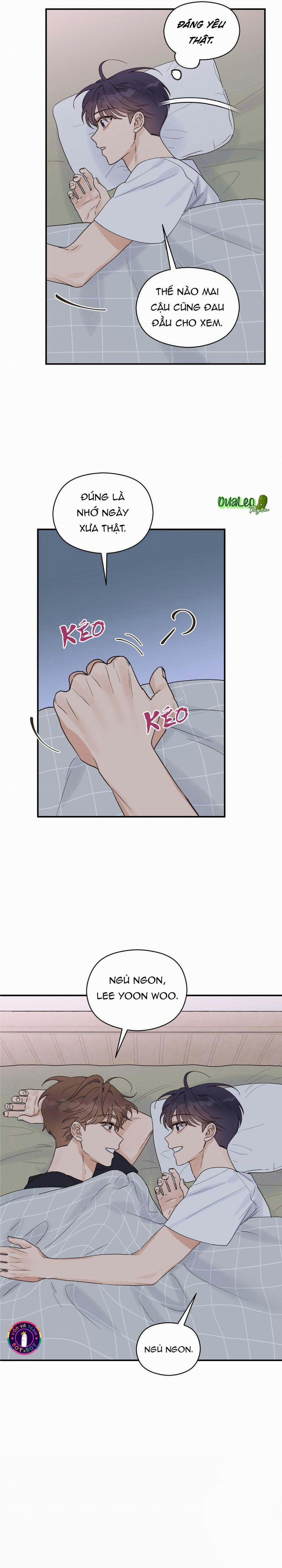 Omega Complex (END) 12 trang 9