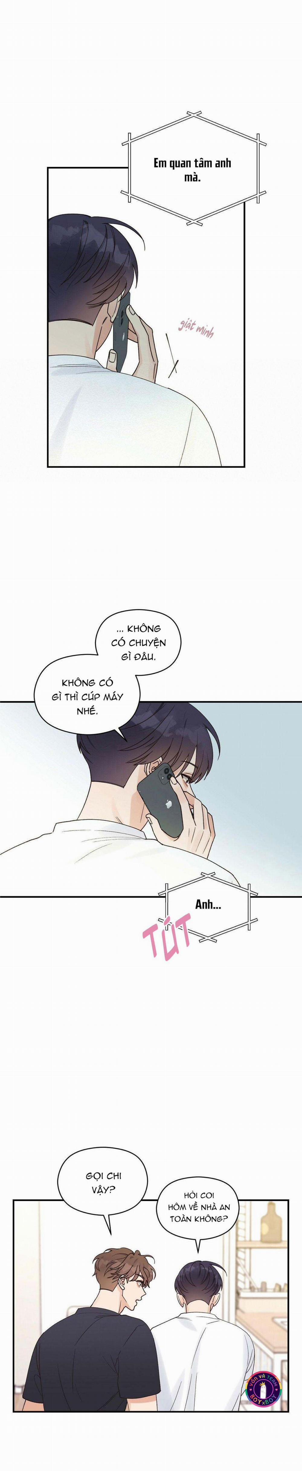 Omega Complex (END) 13 trang 11