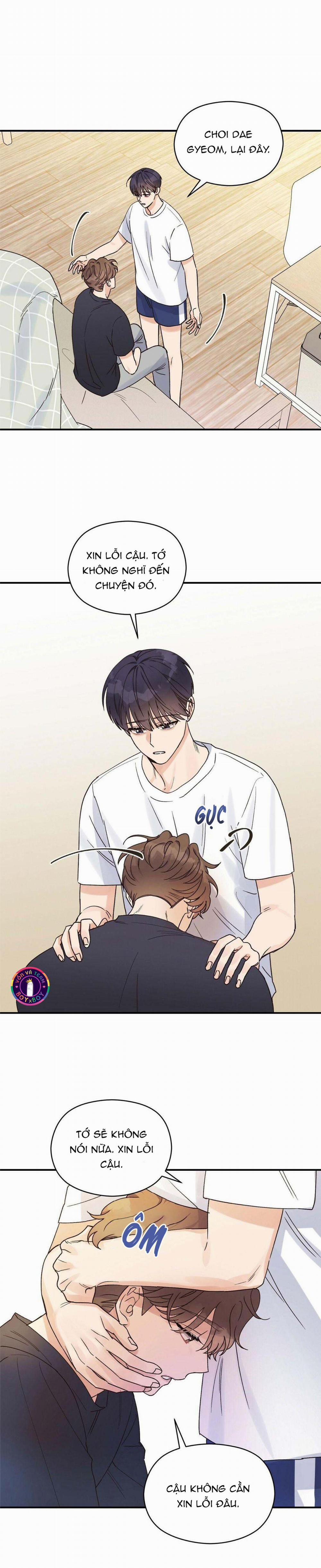 Omega Complex (END) 13 trang 16