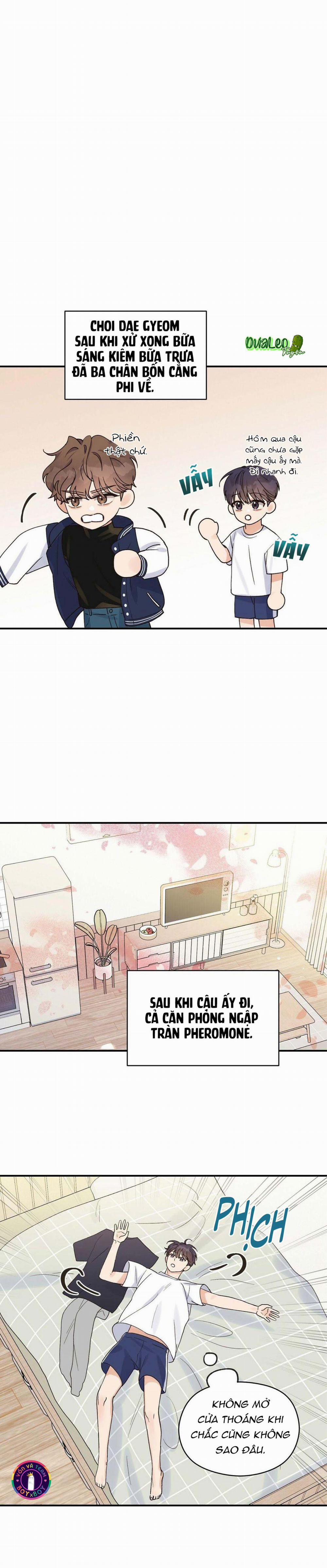 Omega Complex (END) 13 trang 19