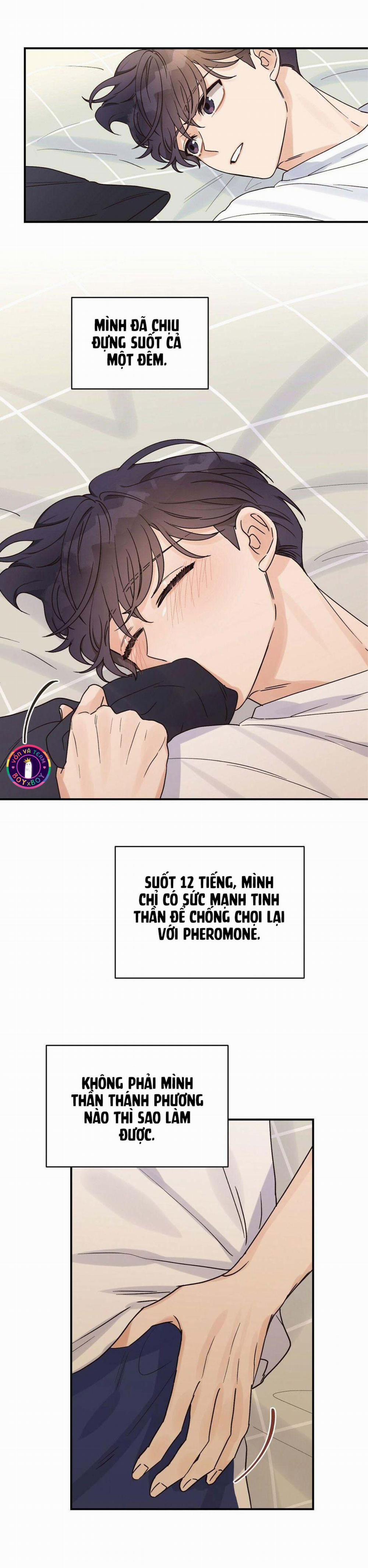 Omega Complex (END) 13 trang 20