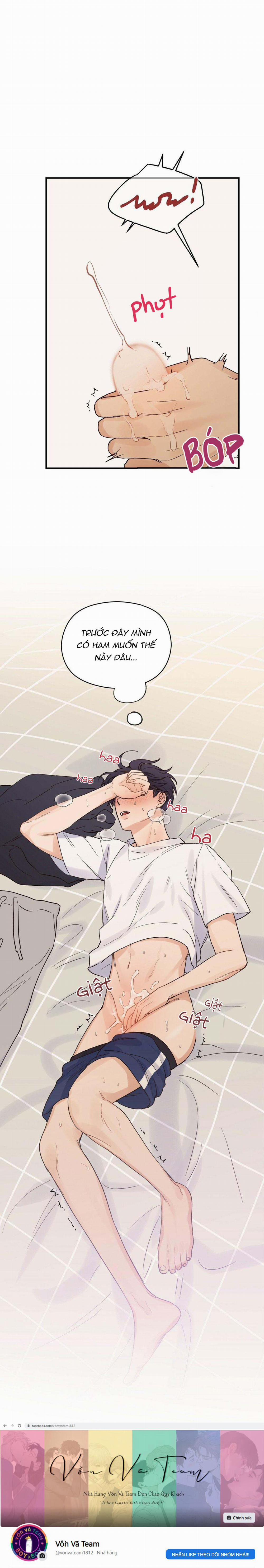 Omega Complex (END) 13 trang 23