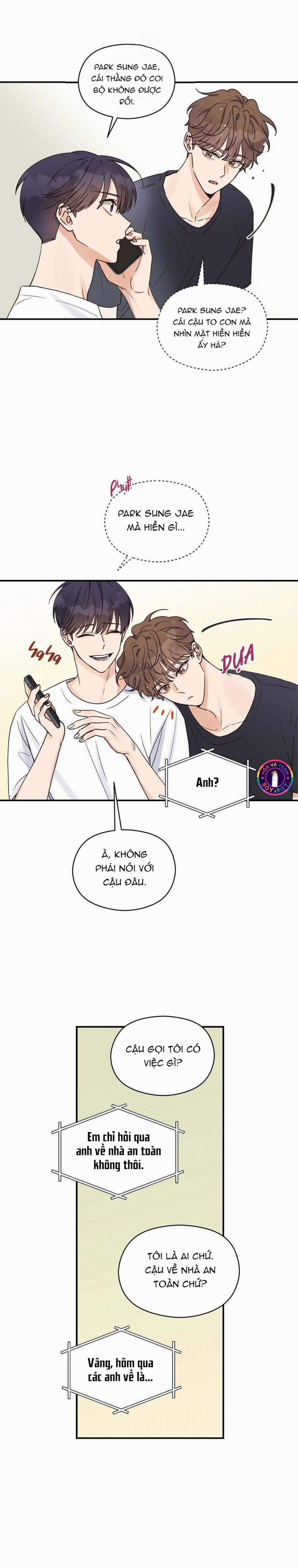 Omega Complex (END) 13 trang 5