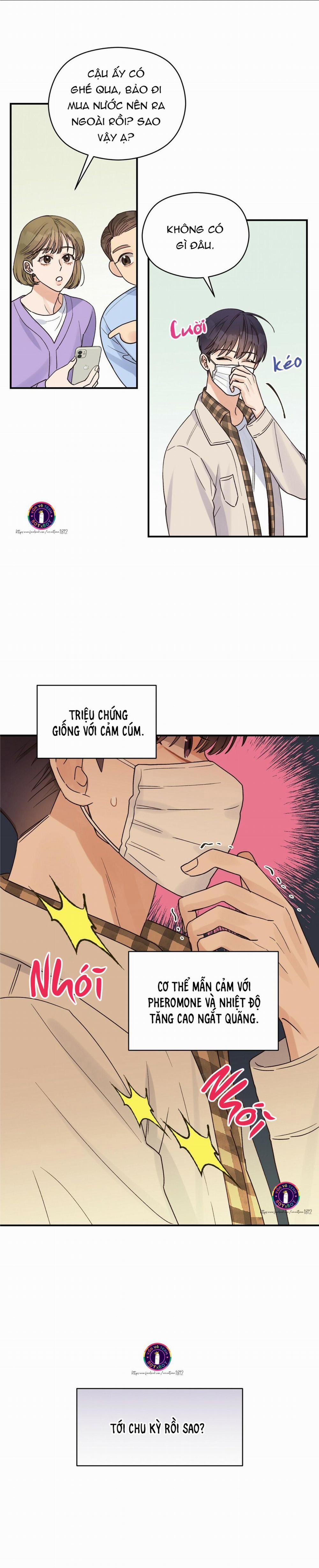 Omega Complex (END) 14 trang 11