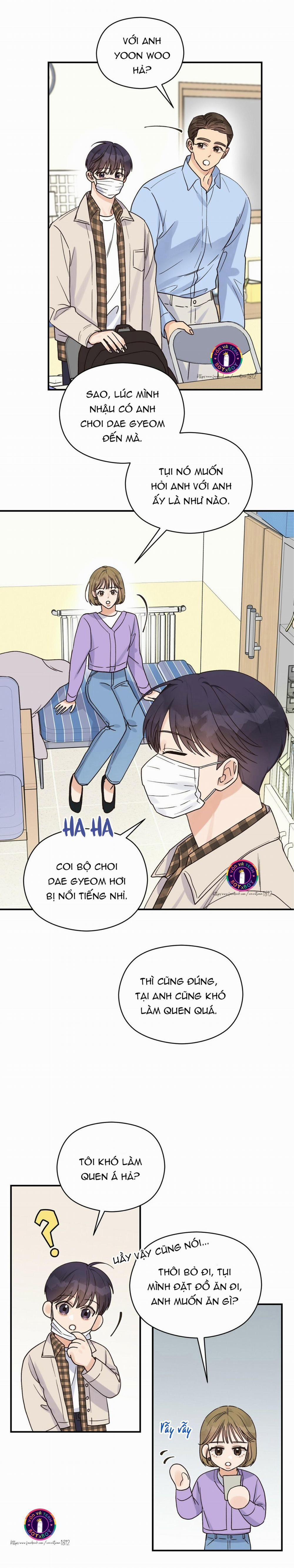 Omega Complex (END) 14 trang 8