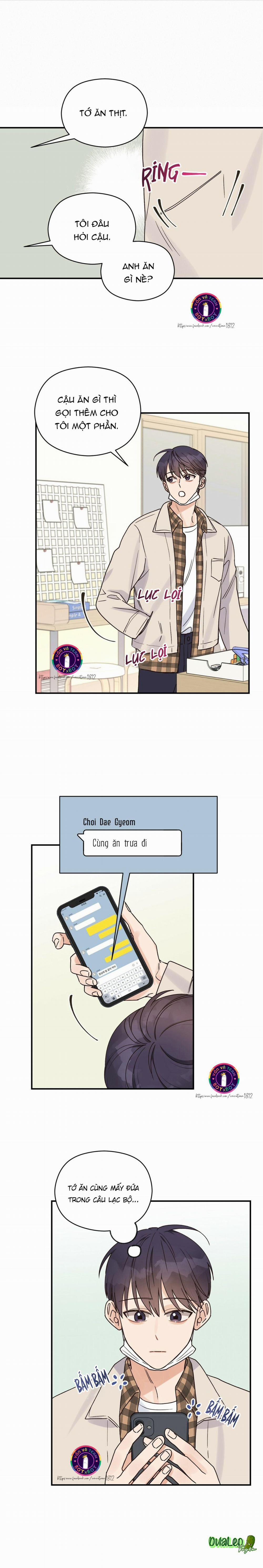 Omega Complex (END) 14 trang 9