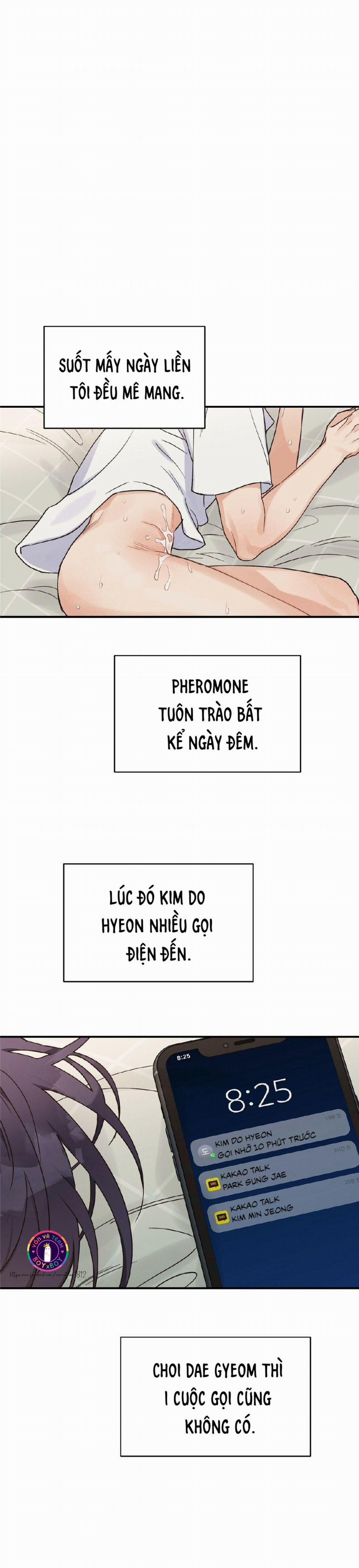 Omega Complex (END) 17 trang 10