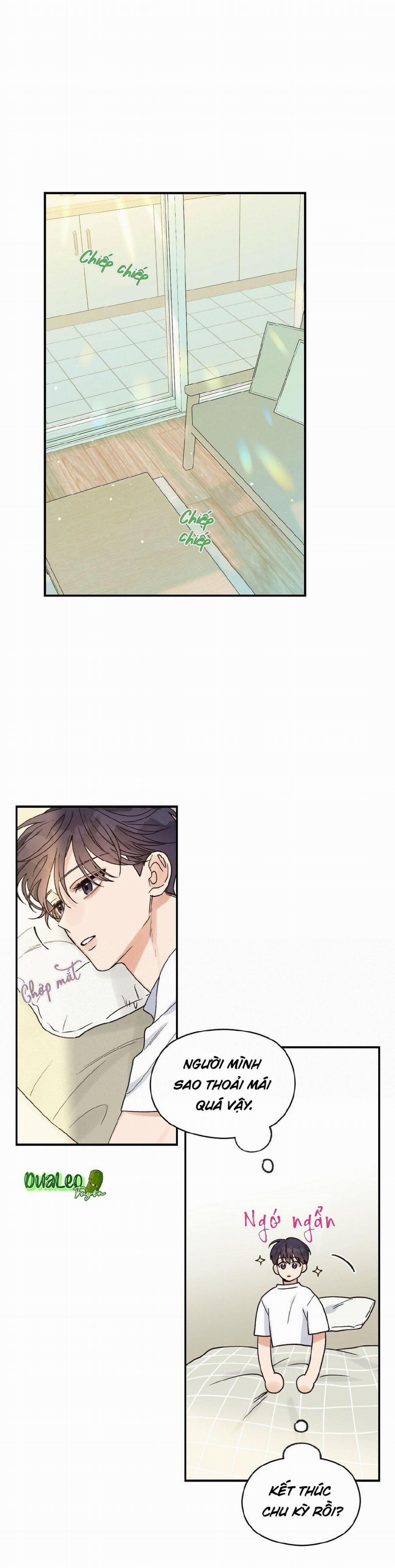 Omega Complex (END) 17 trang 13