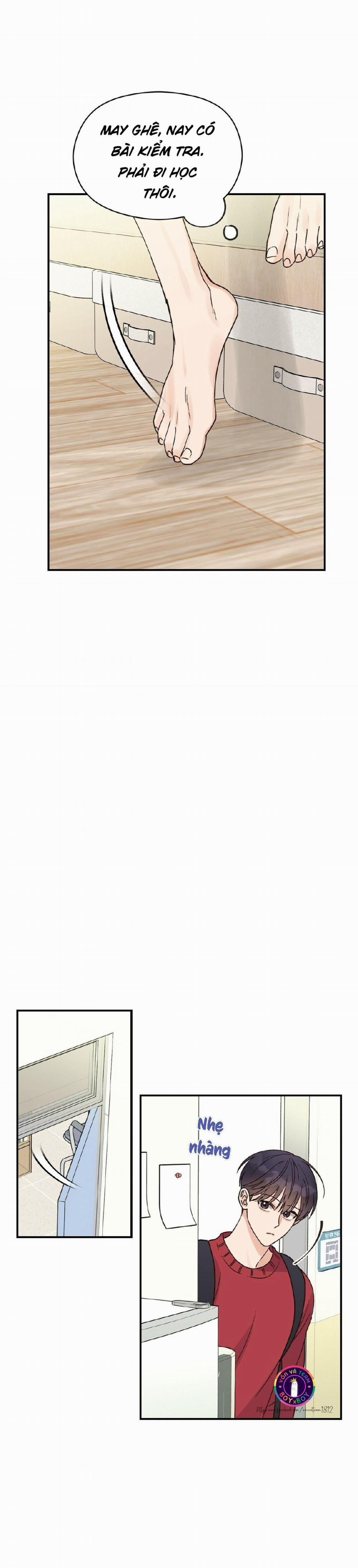 Omega Complex (END) 17 trang 14