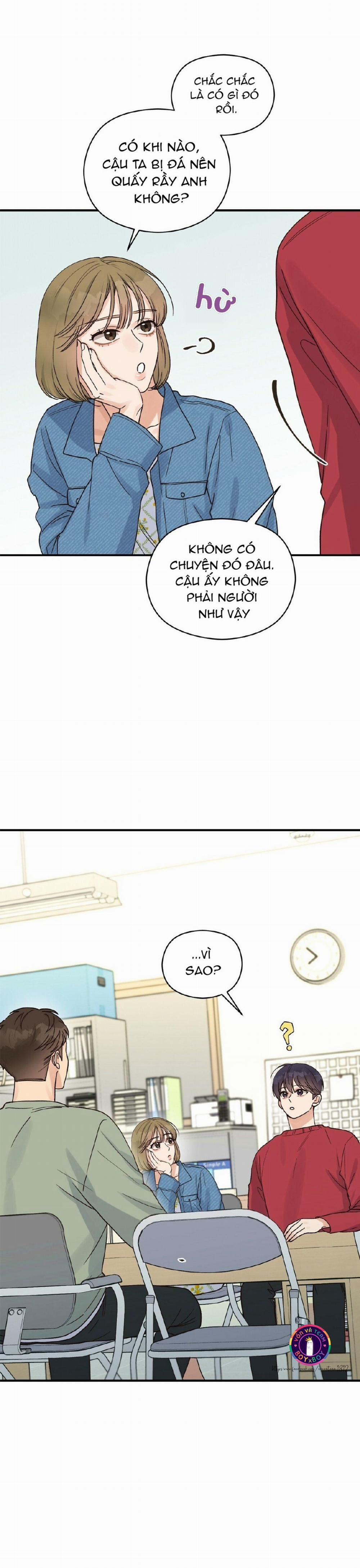 Omega Complex (END) 17 trang 17