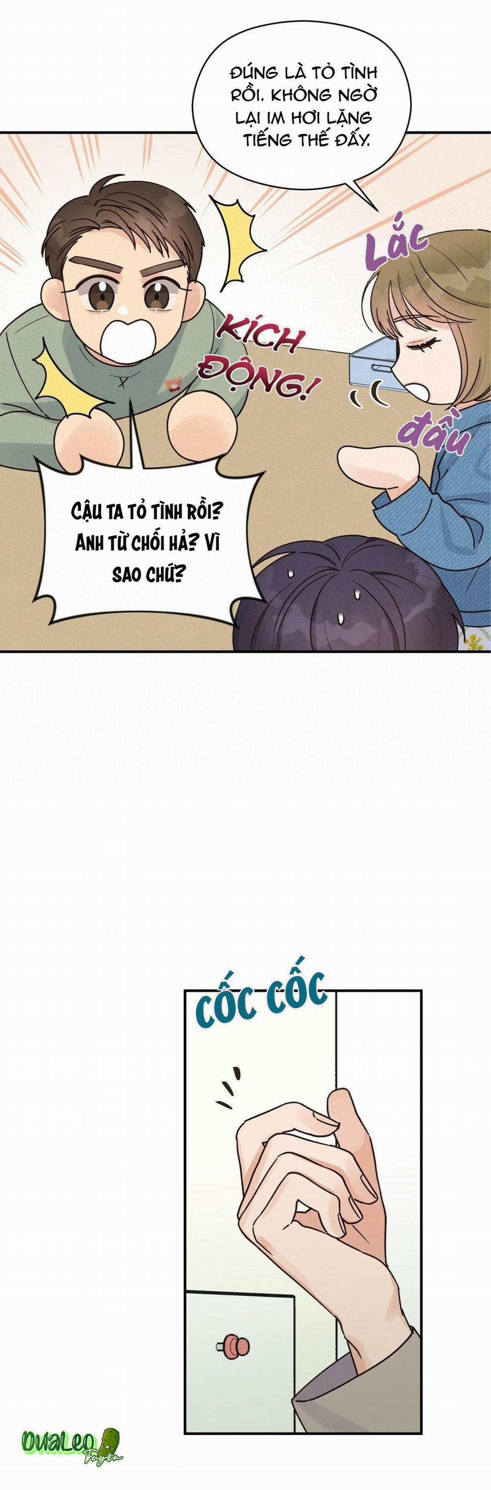 Omega Complex (END) 17 trang 18