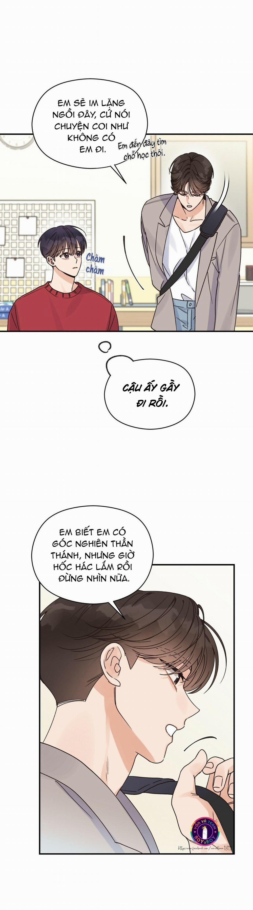 Omega Complex (END) 17 trang 20