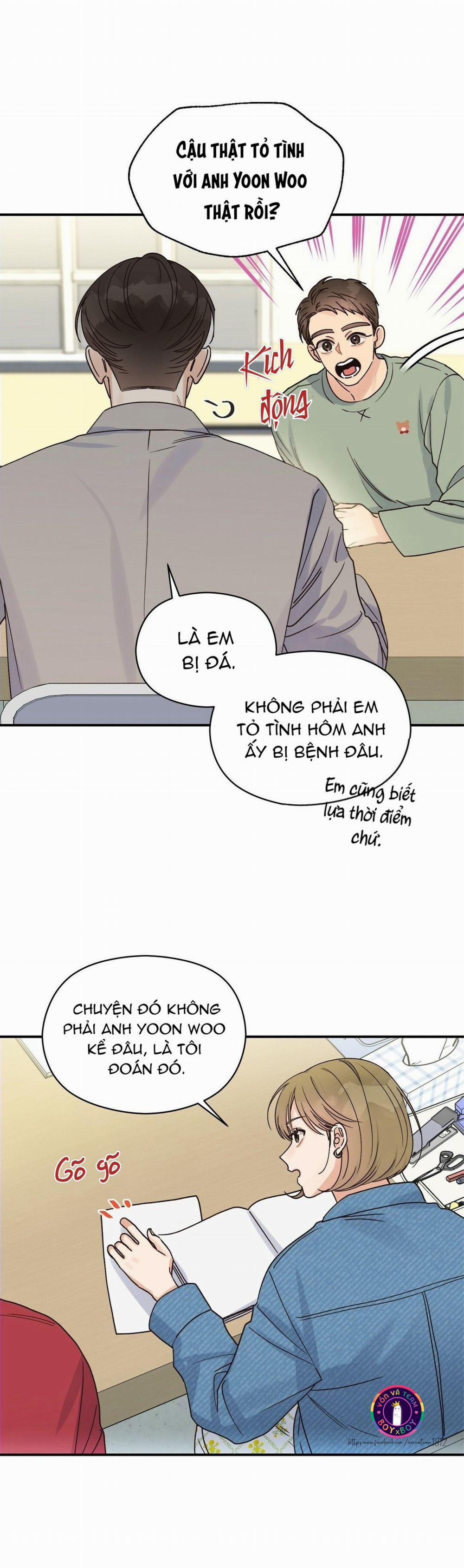 Omega Complex (END) 17 trang 21