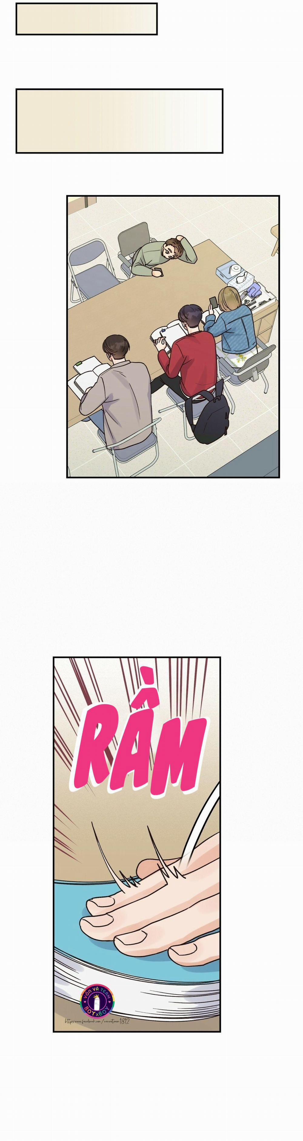 Omega Complex (END) 17 trang 23