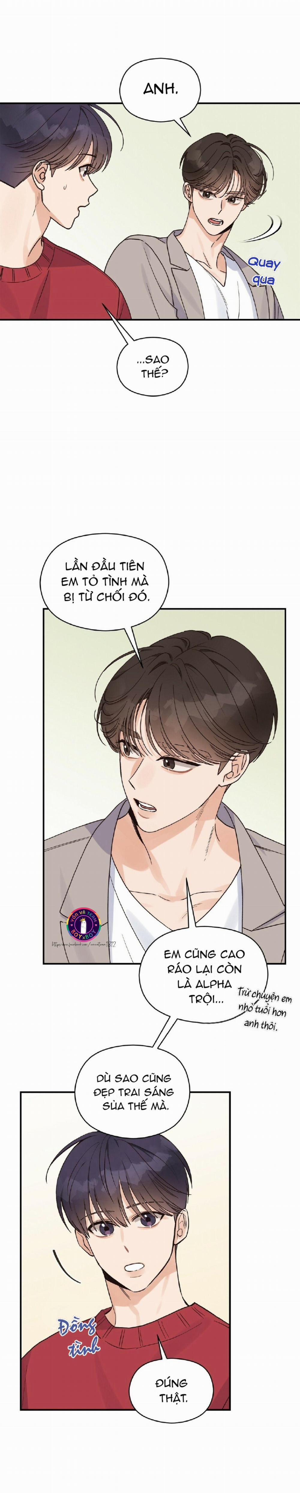 Omega Complex (END) 17 trang 24