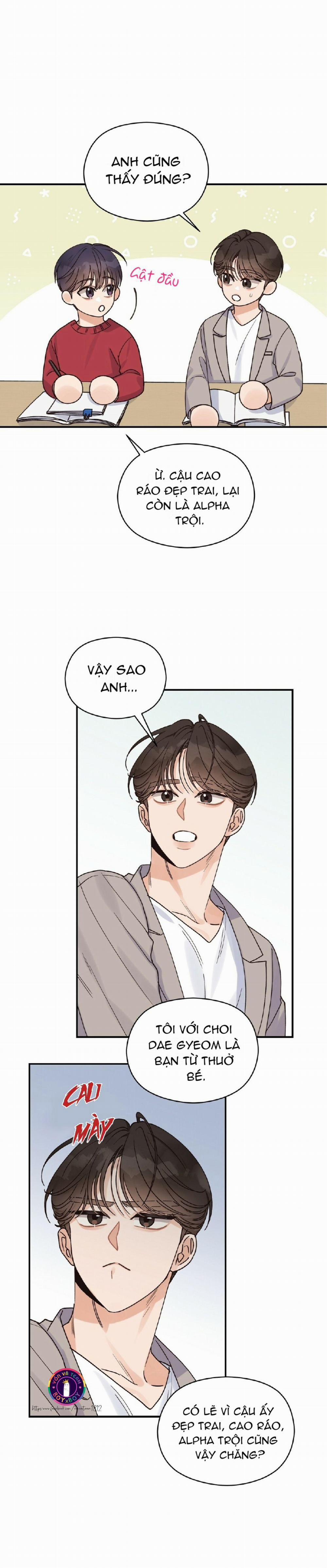 Omega Complex (END) 17 trang 25