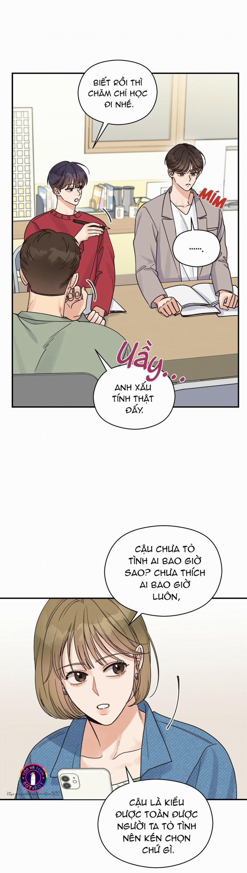 Omega Complex (END) 17 trang 26