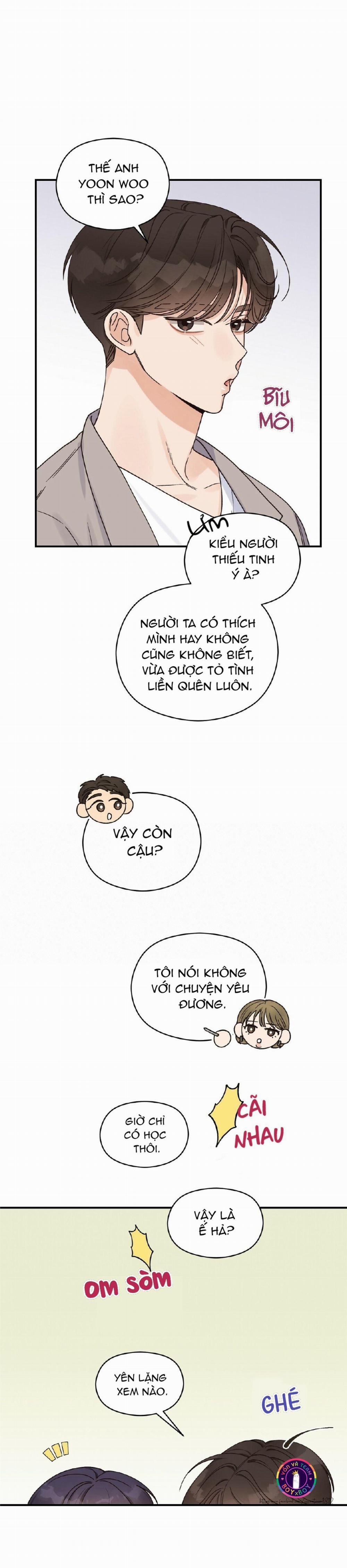 Omega Complex (END) 17 trang 27