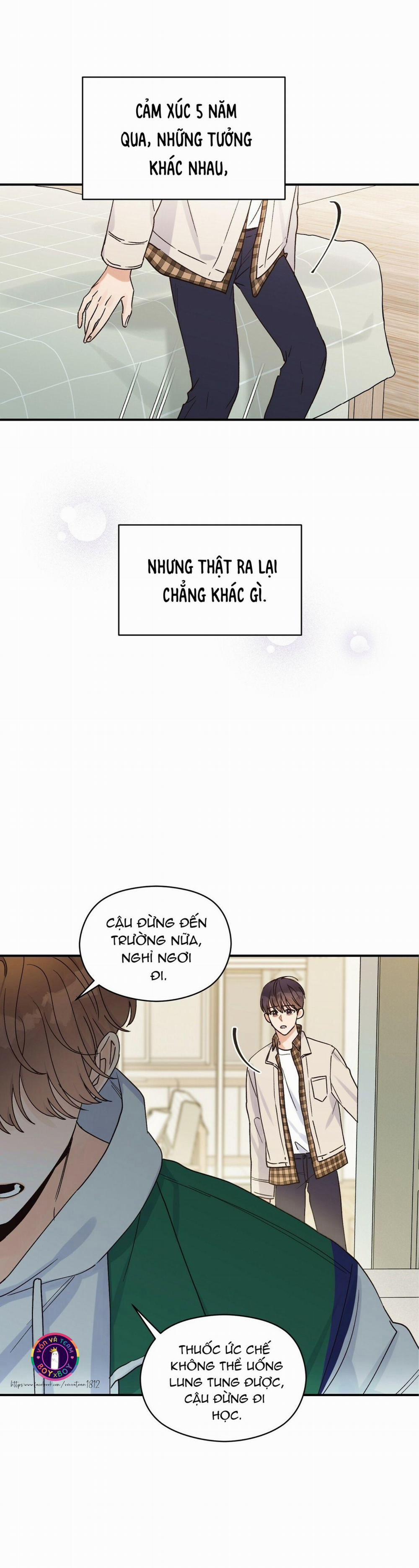 Omega Complex (END) 17 trang 3