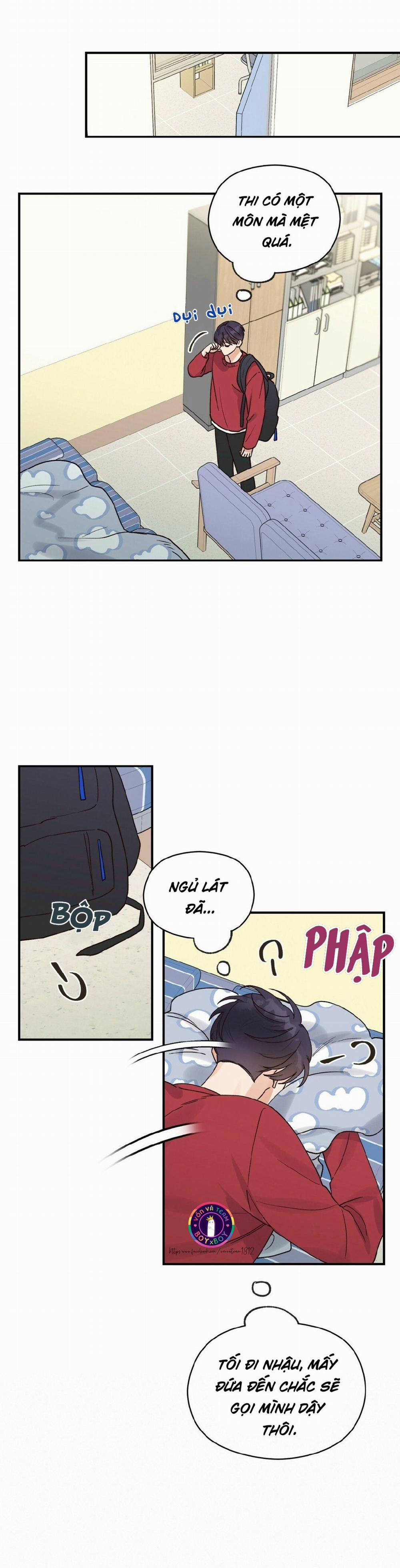 Omega Complex (END) 17 trang 31