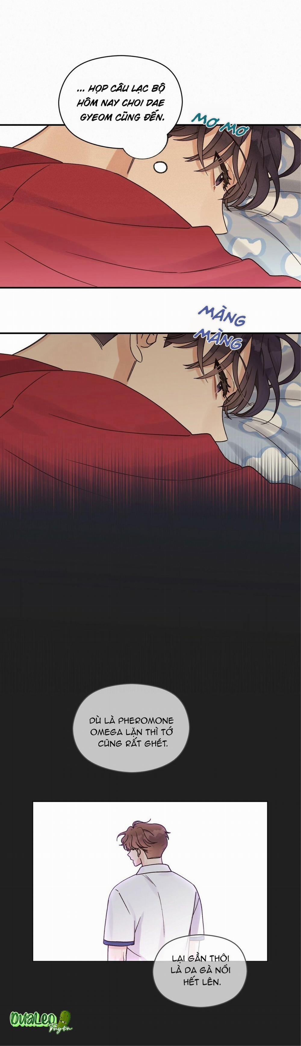 Omega Complex (END) 17 trang 32